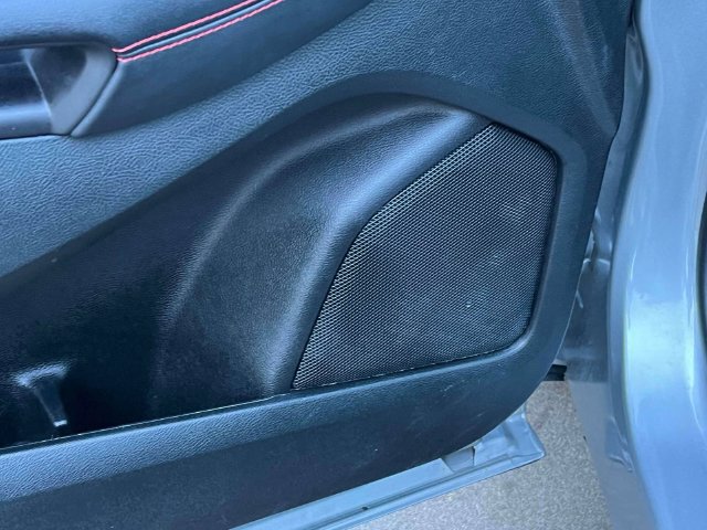 Certified 2024 Ford Edge ST-Line AWD/4WD image 29