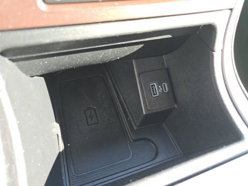 Used 2021 Ford Edge SEL w/ Convenience Package image 20