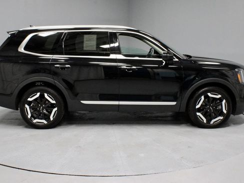 Used 2024 Kia Telluride S w/ S Sunroof Package AWD/4WD image 12