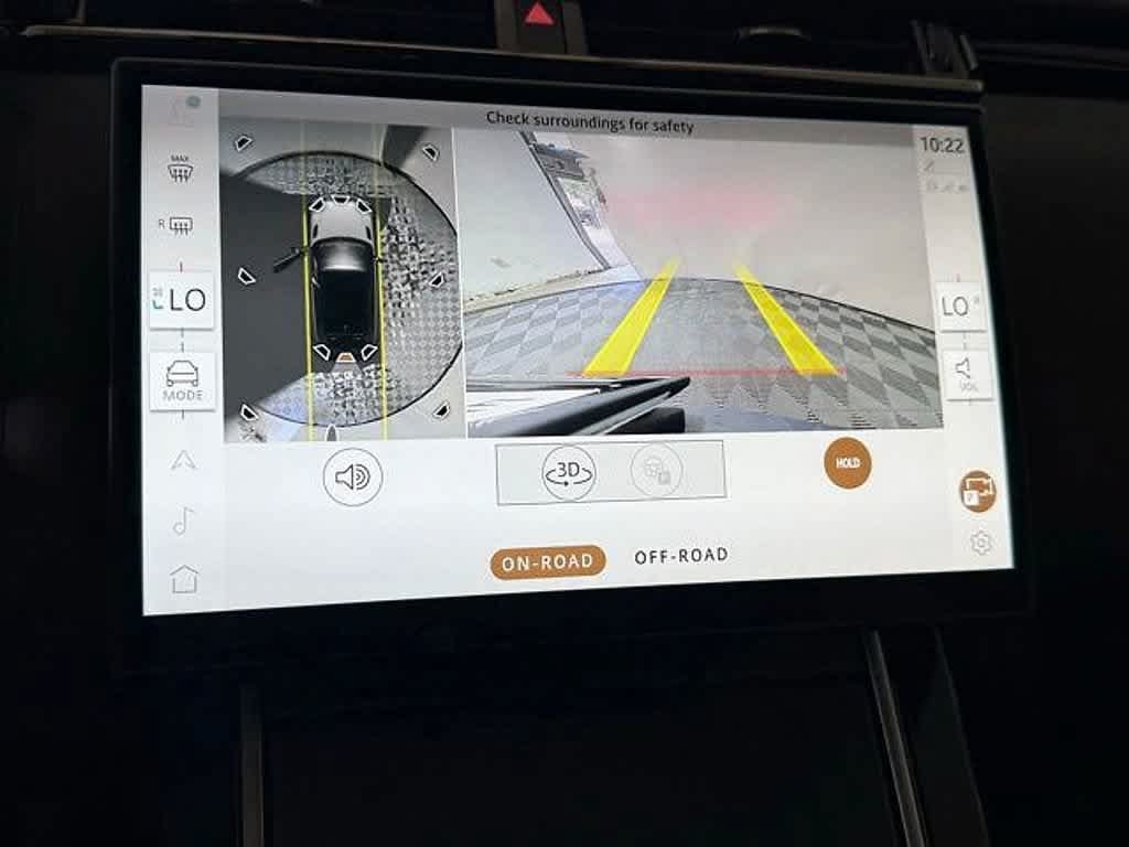 New 2026 Land Rover Range Rover Velar S AWD/4WD image 31