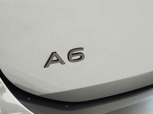 New 2026 Audi A6 Premium Plus image 25
