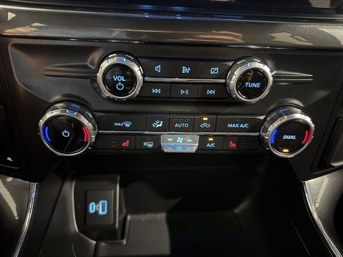Used 2022 Ford F150 XLT w/ Equipment Group 302A High AWD/4WD image 33
