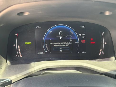 Used 2025 Toyota Camry LE FWD image 27