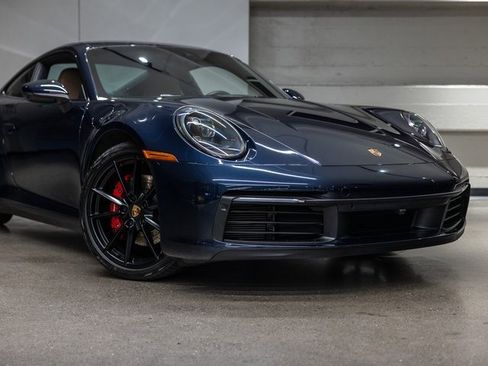 Used 2021 Porsche 911 Carrera S image 12