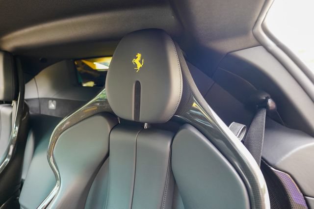 Used 2021 Ferrari SF90 Stradale AWD/4WD image 63