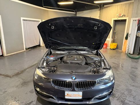 Used 2017 BMW 330i Gran Turismo xDrive AWD/4WD image 28