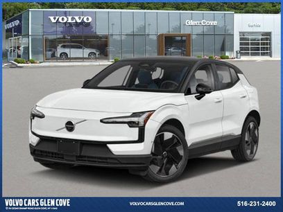 New 2026 Volvo EX30 Ultra w/ Climate Package