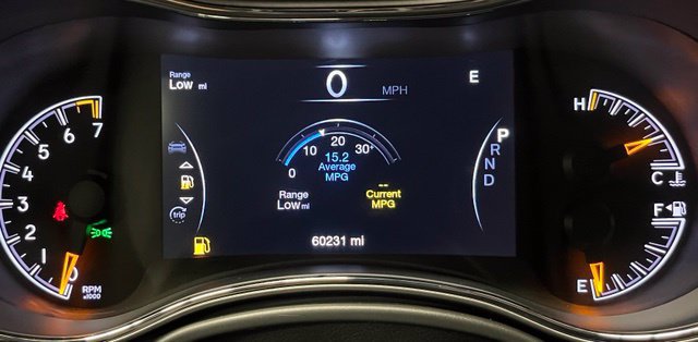 Used 2022 Jeep Grand Cherokee Laredo X AWD/4WD image 13