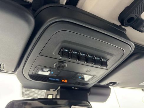 New 2026 Ford Bronco Badlands image 29