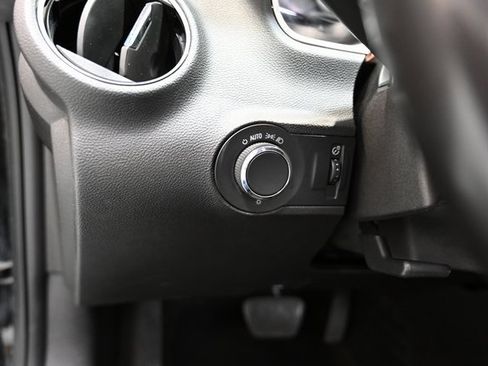 Used 2011 Chevrolet Camaro SS image 23