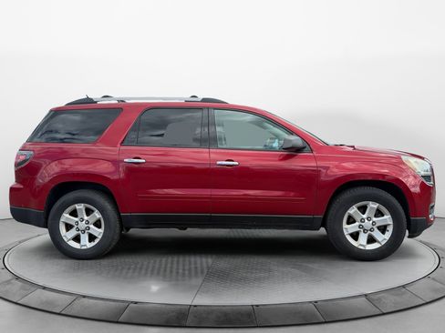 Used 2014 GMC Acadia SLE FWD image 2