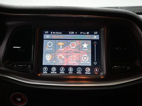 Used 2017 Dodge Challenger SXT Plus RWD image 18