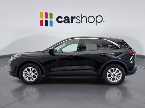 Used 2024 Ford Escape Active w/ Tech Pack #2 AWD/4WD image 2