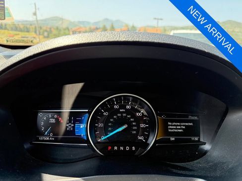 Used 2018 Ford Explorer Sport w/ Equipment Group 401A AWD/4WD image 14