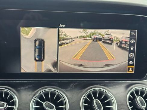 Used 2019 Mercedes-Benz CLS 450 4MATIC image 41