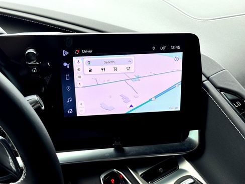 Used 2025 Chevrolet Corvette Stingray Coupe w/ 1LT image 35