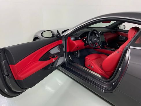New 2026 Maserati GranTurismo Modena AWD/4WD image 17