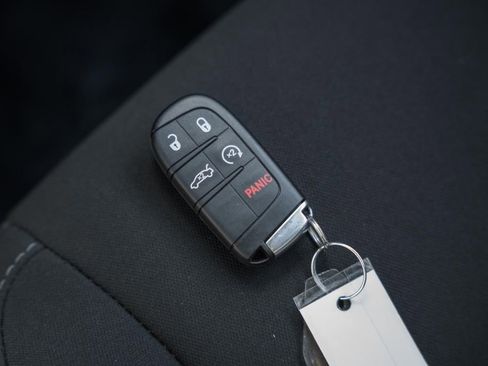 Used 2022 Dodge Challenger R/T Scat Pack image 37