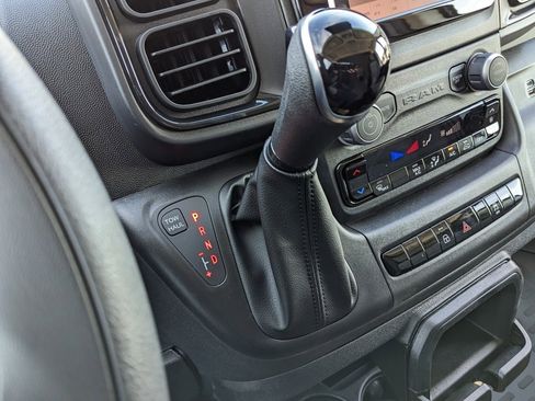 New 2026 RAM ProMaster 1500 image 25