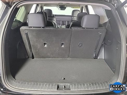 Used 2024 Hyundai Palisade SEL image 7