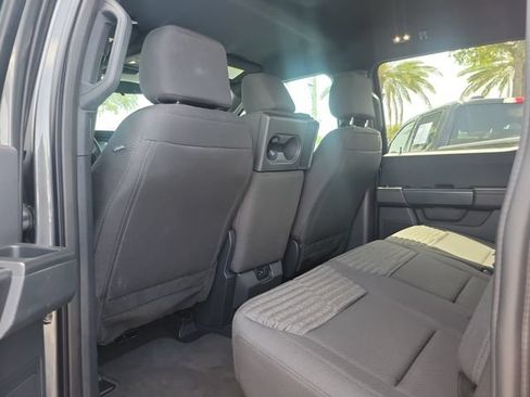 Used 2023 Ford F150 XL w/ STX Appearance Package RWD image 11