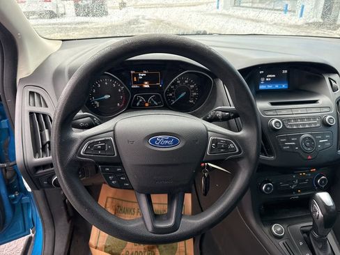 Used 2015 Ford Focus SE image 17