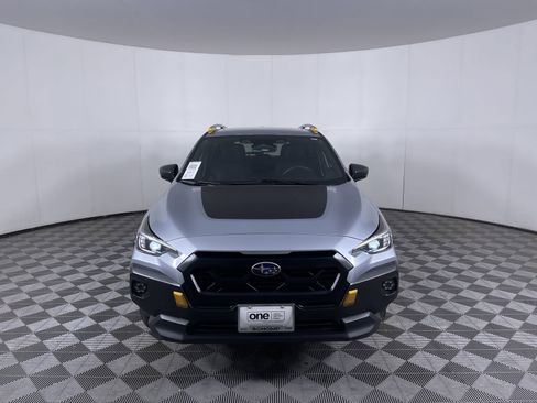 Used 2024 Subaru Crosstrek 2.5i Wilderness w/ Wilderness Package AWD/4WD image 30