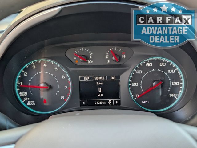 Used 2023 Chevrolet Malibu LT FWD image 10