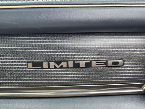 Used 2019 RAM 1500 Limited w/ Advanced Safety Group image 30