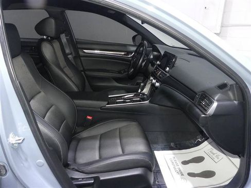 Used 2022 Honda Accord Sport image 21