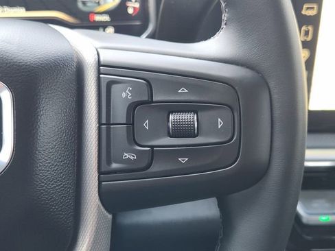 Used 2024 GMC Sierra 3500 Denali w/ Denali Reserve Package image 21