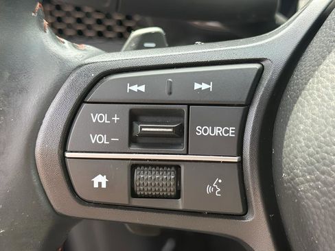 Certified 2023 Honda CR-V Sport image 15