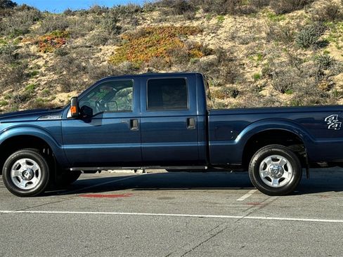 Used 2016 Ford F250 XLT w/ XLT Value Package image 7