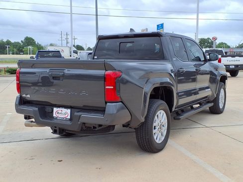 Certified 2025 Toyota Tacoma SR5 w/ SR5 Upgrade Package image 6