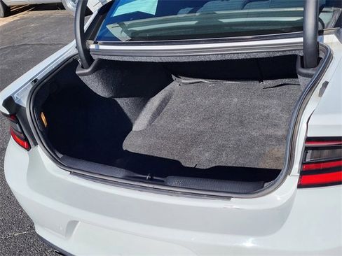 Certified 2023 Dodge Charger GT image 24