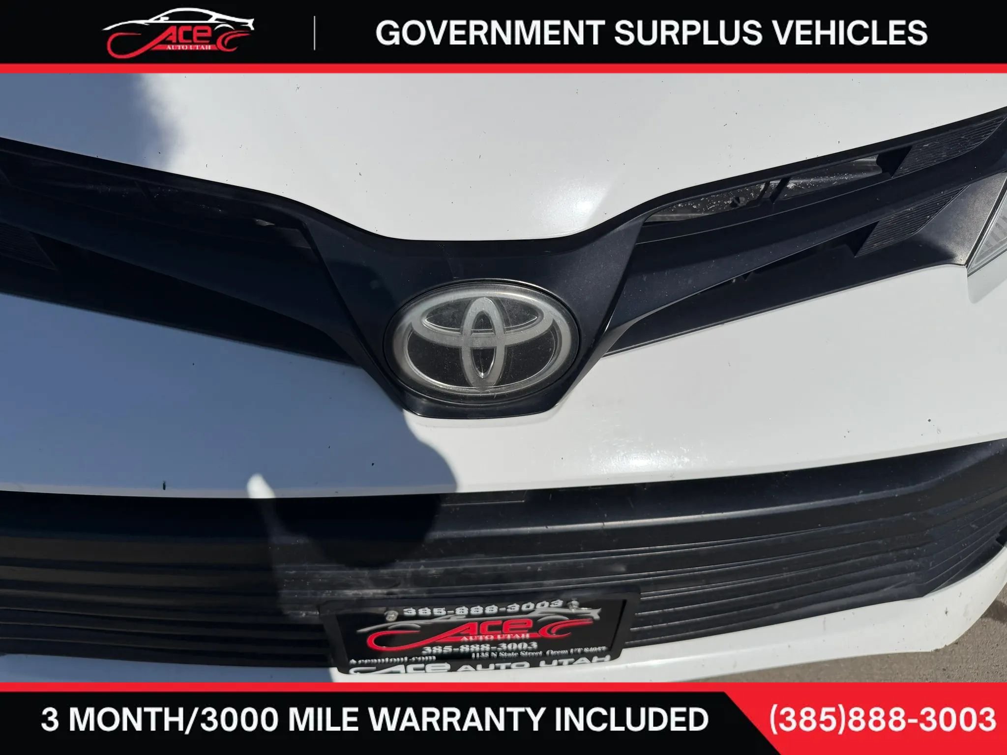 Used 2020 Toyota Sienna L FWD image 18
