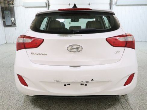 Used 2013 Hyundai Elantra GT w/ Tech Pkg image 8