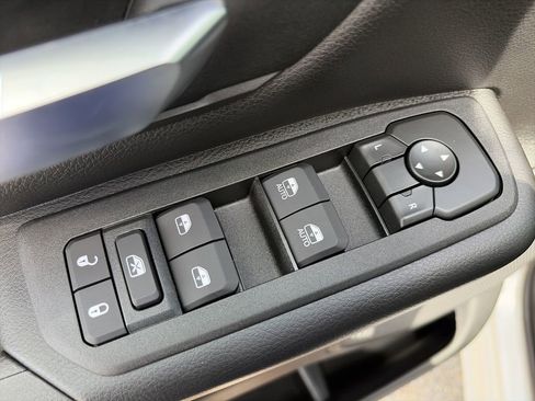 New 2026 RAM 1500 Tradesman image 19