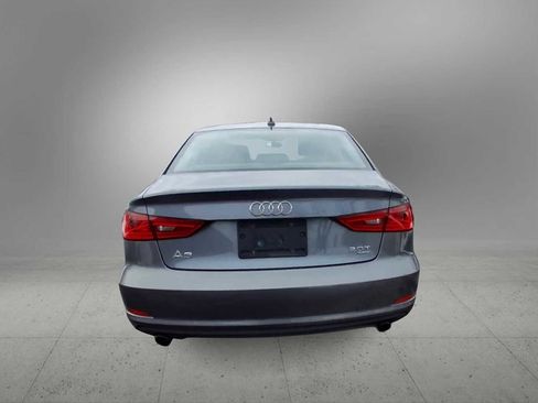 Used 2015 Audi A3 2.0T Premium w/ Cold Weather Package image 7