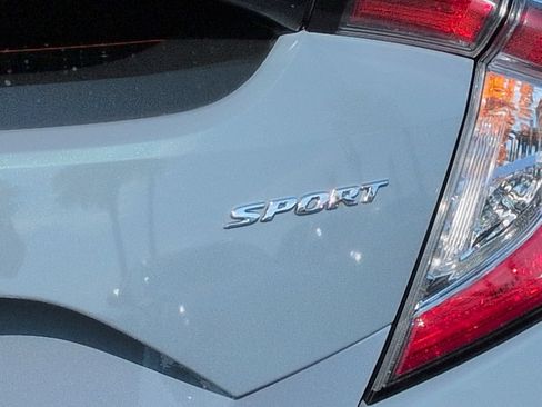 Used 2021 Honda Civic Sport image 30