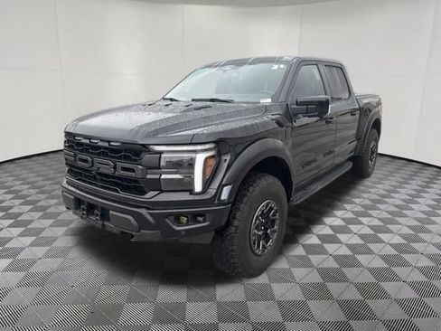 Used 2025 Ford F150 Raptor AWD/4WD image 11