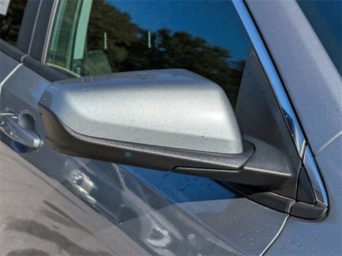 Used 2024 GMC Terrain SLE image 12