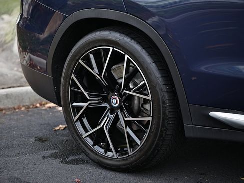 Used 2021 BMW X3 xDrive30e w/ Premium Package image 5