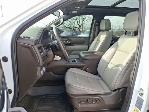 Used 2021 GMC Yukon SLT image 17