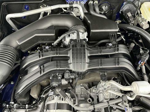New 2026 Subaru Outback Premium AWD/4WD image 29