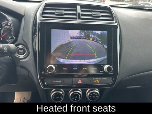 Used 2023 Mitsubishi Outlander Sport SE image 24