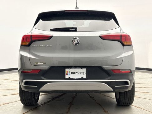 Used 2023 Buick Encore GX Preferred w/ Cold Weather Comfort Package FWD image 4