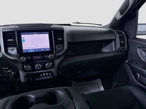 New 2026 RAM 1500 Warlock AWD/4WD image 21