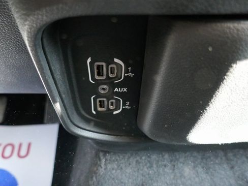 New 2026 RAM 1500 Tradesman AWD/4WD image 21