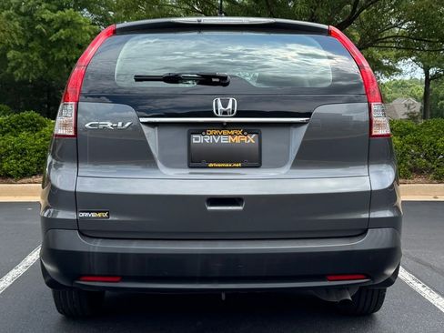 Used 2014 Honda CR-V LX image 8